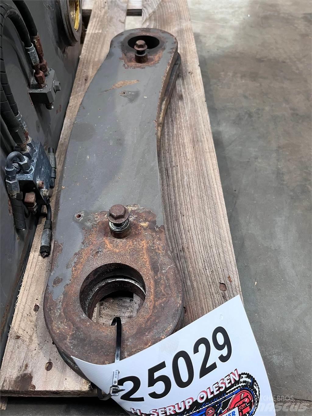 Volvo L90E Link Arm Other