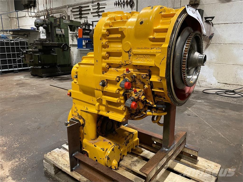 Volvo L90E Transmission Transmission