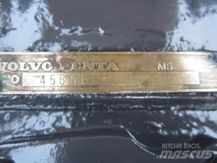 Volvo Penta Marinegear Transmission
