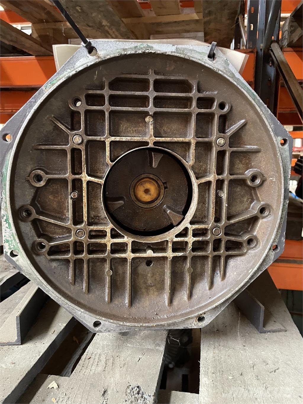Volvo Penta Marinegear Transmission