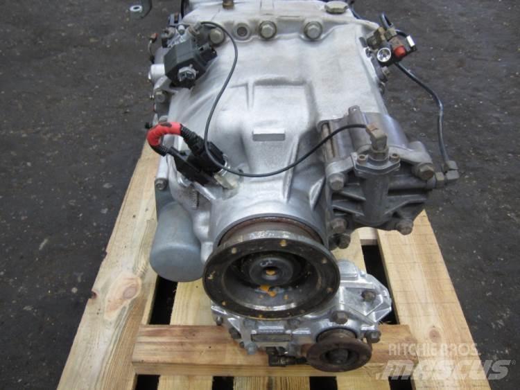 Volvo R1000 gear Transmission