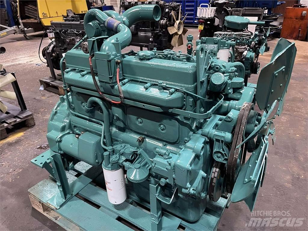 Volvo TD61GE motor Engines