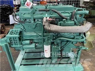 Volvo TD63ES motor Engines