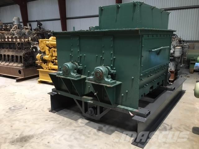  Wibau asfaltmixer Other