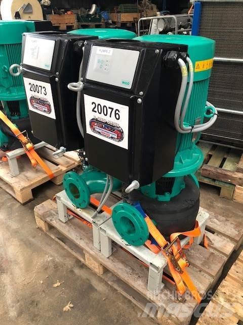  WILO IL-E100/6-29BF PUMPE Water Pumps