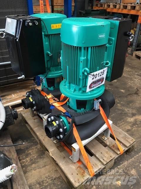  Wilo IL-E100/6-29BF Pumpe Water Pumps
