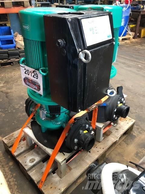  WILO IL-E100/6-29BF PUMPE Water Pumps