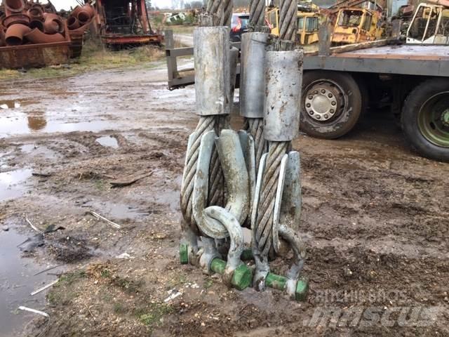  Wiresling Ø45 Crane Parts and Equipment