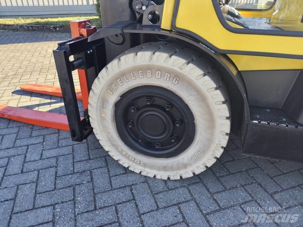 Hyster H5.5FT Diesel Forklifts
