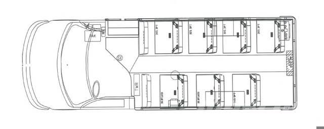  Endera 4 Other buses
