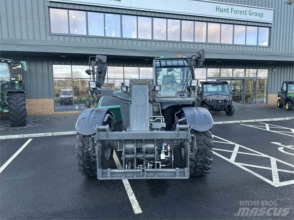 Kramer KT559 Telehandlers for Agriculture