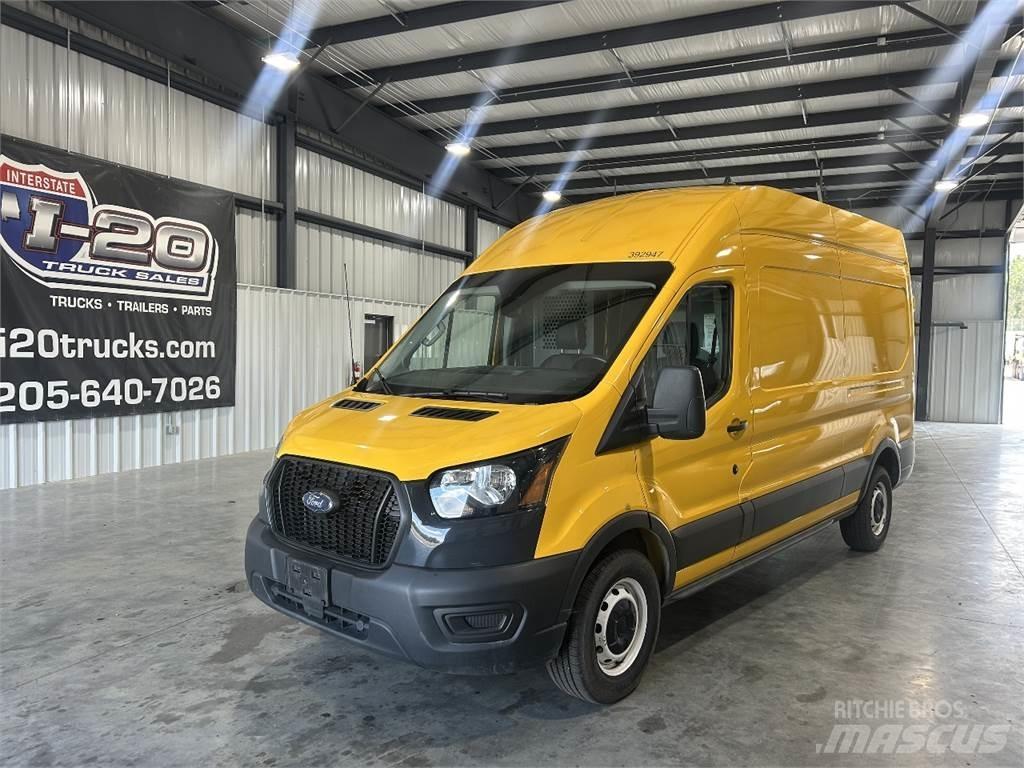 Ford Transit 250 Pickup Trucks