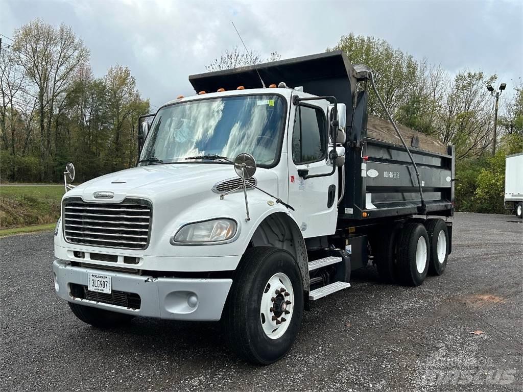 Freightliner M2 106 Dump Trucks