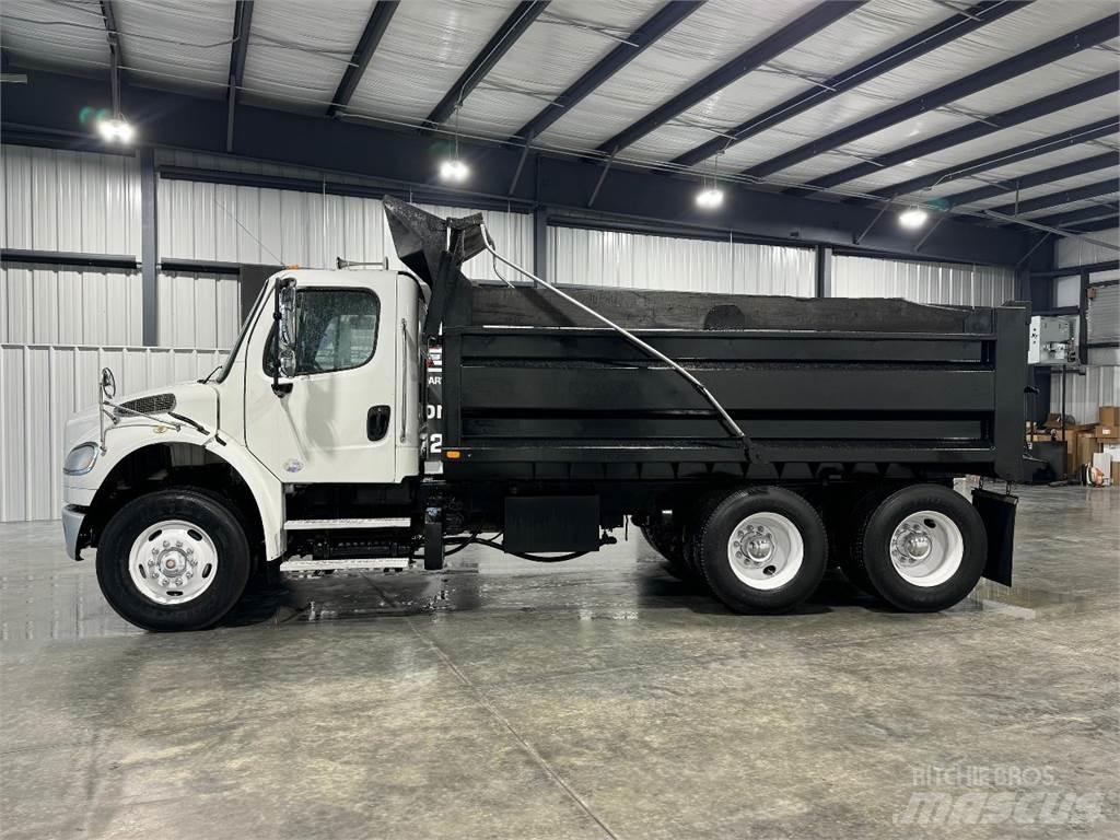 Freightliner M2 106 Dump Trucks