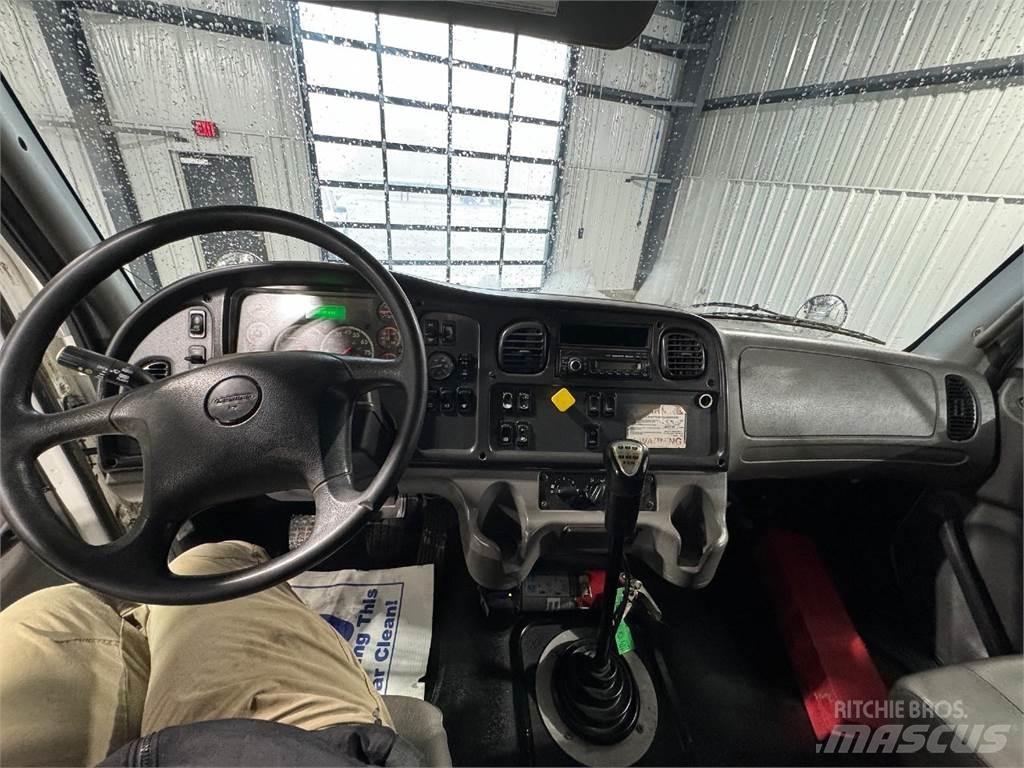 Freightliner M2 106 Dump Trucks