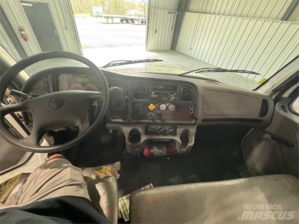Freightliner M2 106 Flatbed Trucks