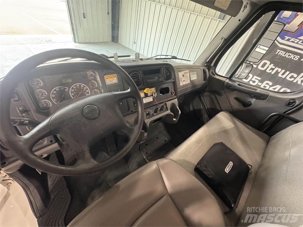 Freightliner M2 106 Cab & Chassis Trucks