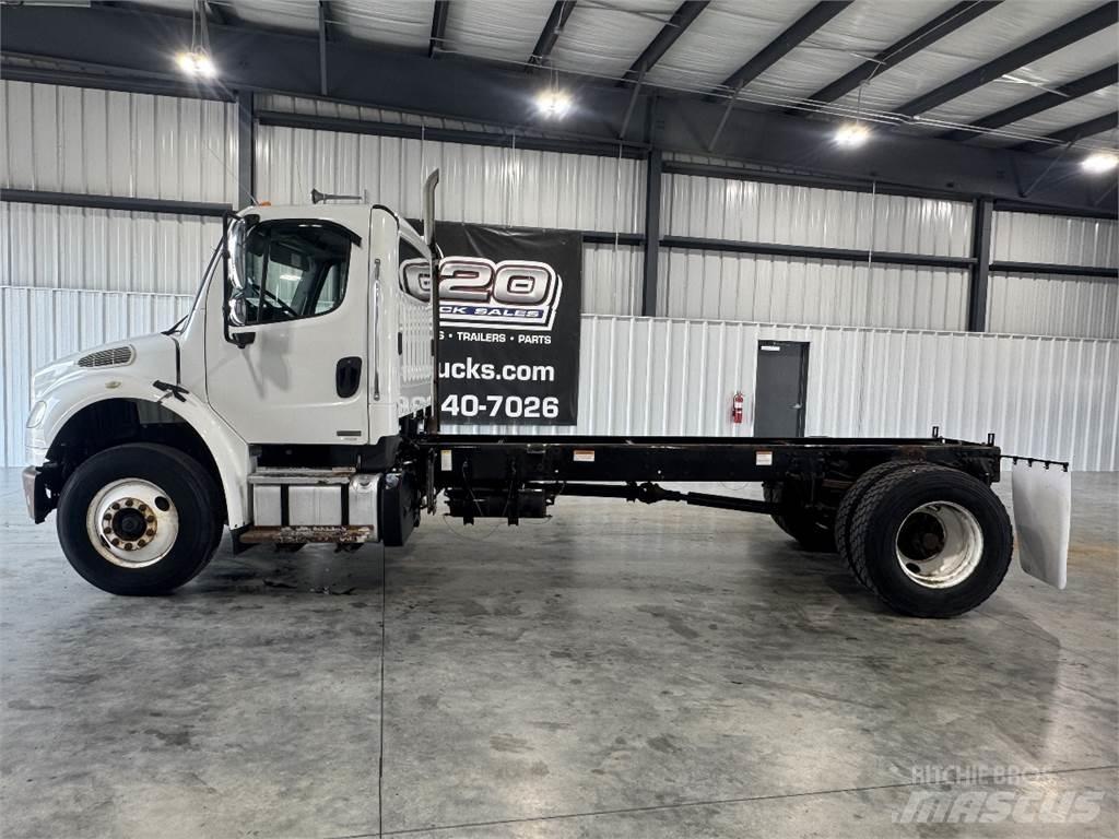 Freightliner M2 106 Cab & Chassis Trucks