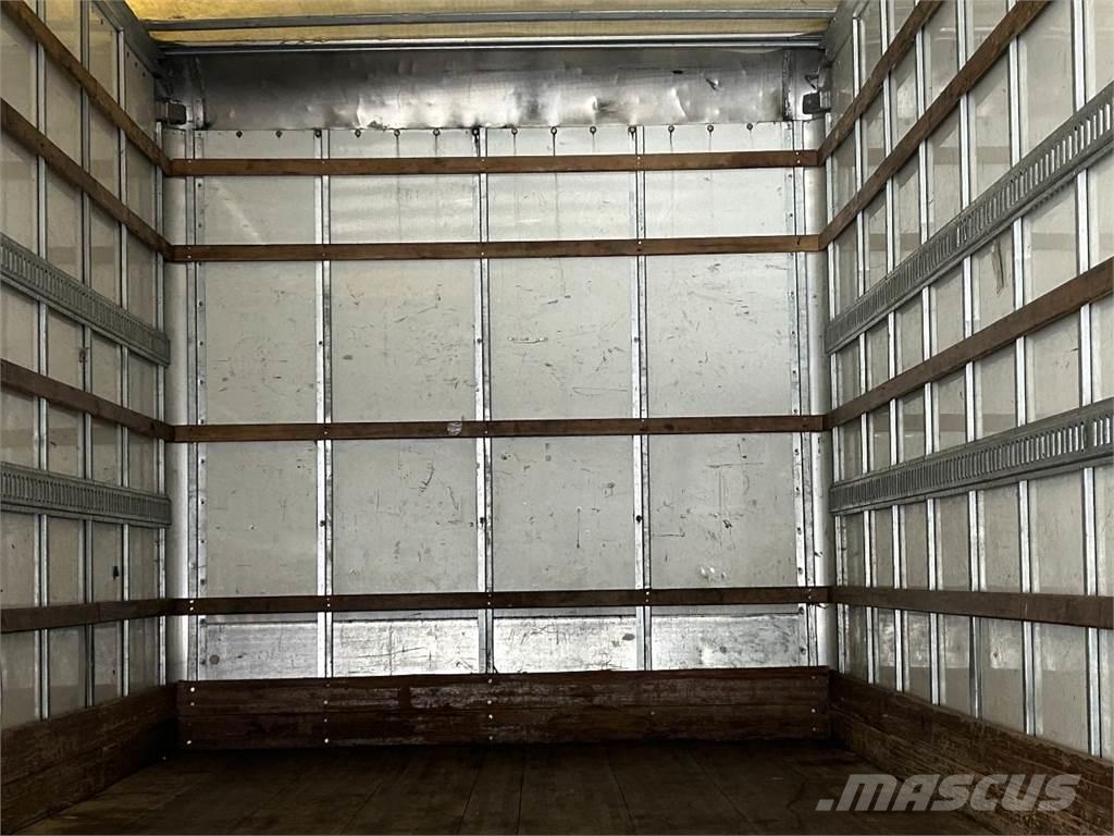 International 4300 Box trucks