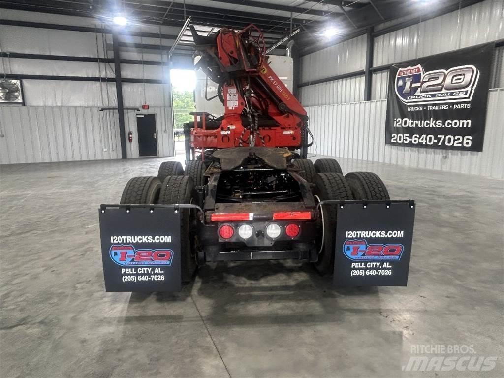 Kenworth T800 Other Components