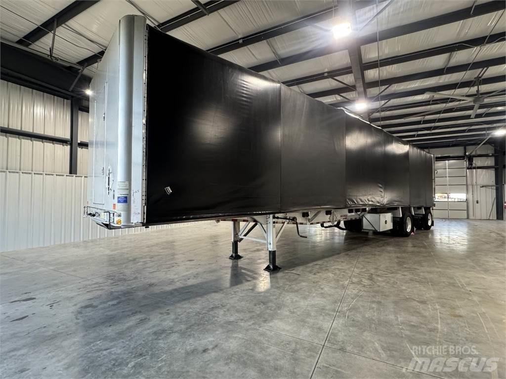Reitnouer Conestoga Flatbed Trailers