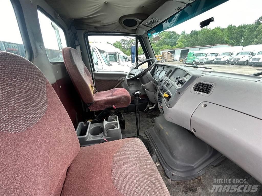 Sterling L7500 Flatbed Trucks