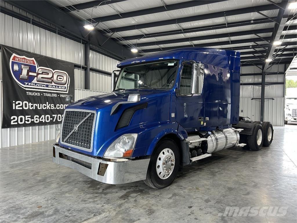 Volvo VNL630 Conventional Trucks / Tractor Trucks