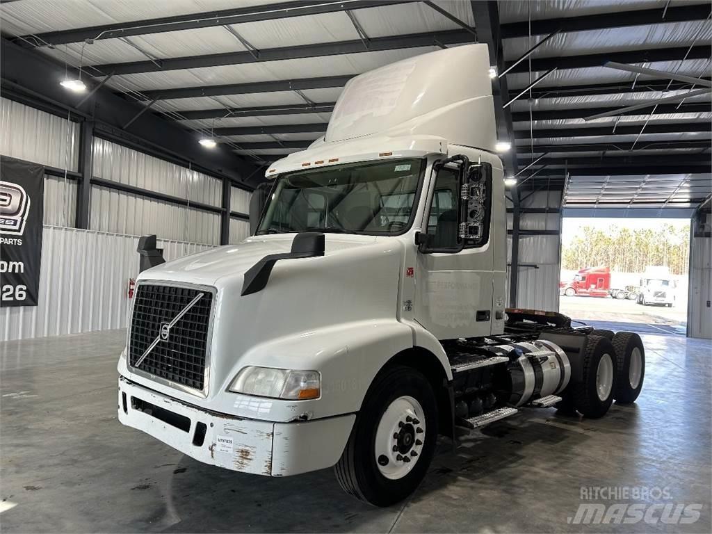 Volvo VNM Conventional Trucks / Tractor Trucks