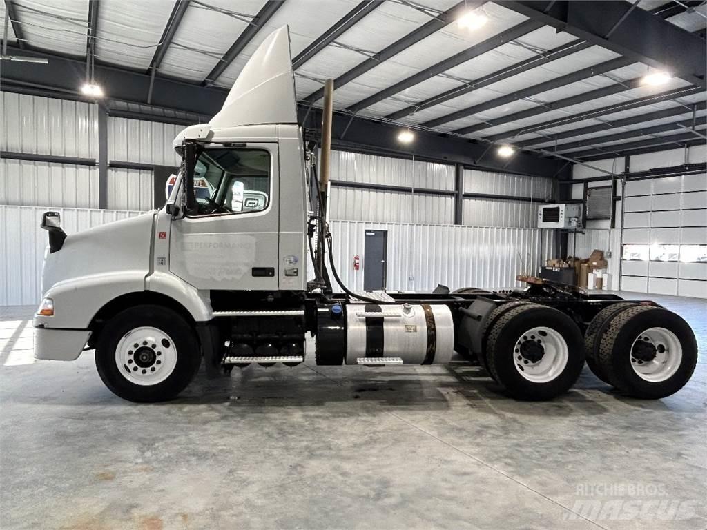 Volvo VNM Conventional Trucks / Tractor Trucks