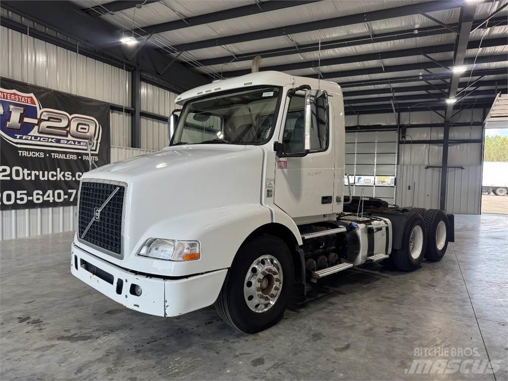 Volvo VNM Conventional Trucks / Tractor Trucks