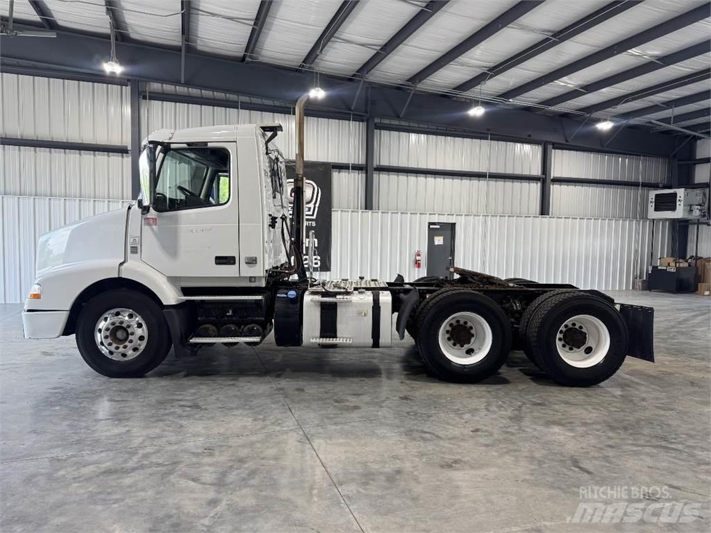 Volvo VNM Conventional Trucks / Tractor Trucks