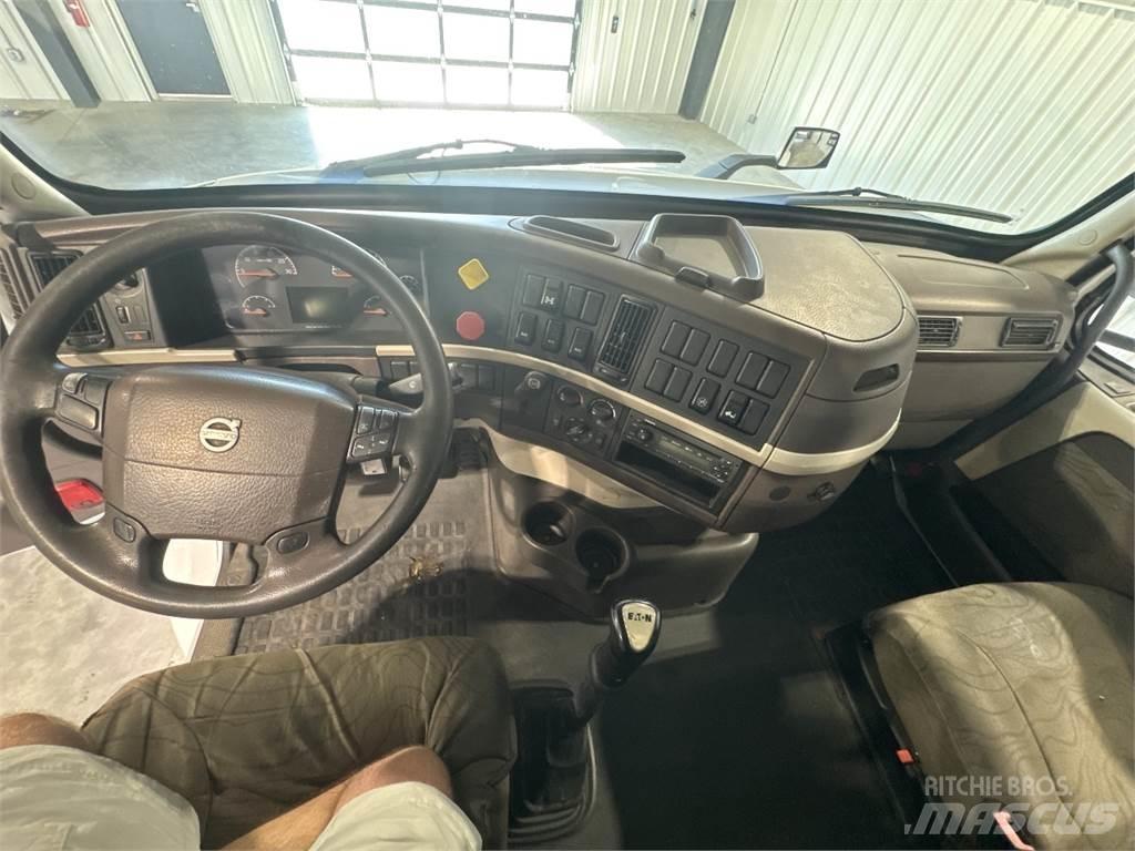 Volvo VNM64T200 Conventional Trucks / Tractor Trucks