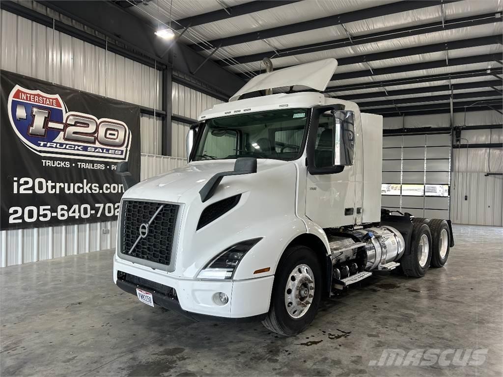 Volvo VNR64T300 Conventional Trucks / Tractor Trucks