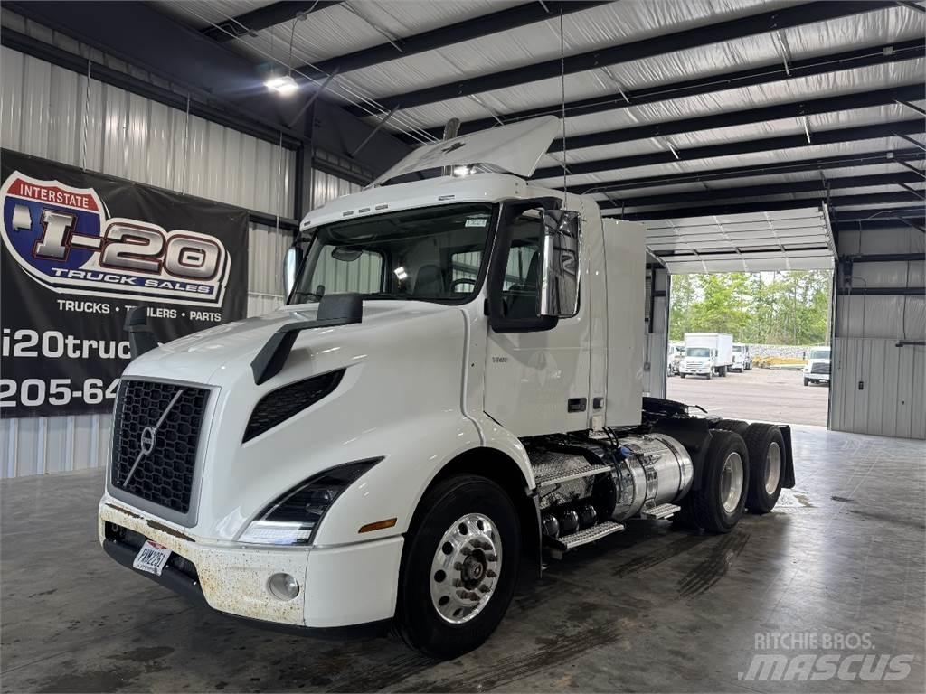 Volvo VNR64T300 Conventional Trucks / Tractor Trucks