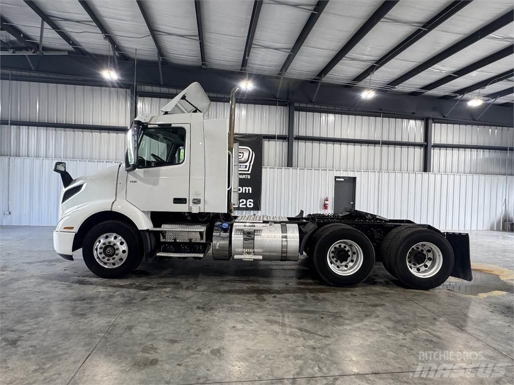 Volvo VNR64T300 Conventional Trucks / Tractor Trucks