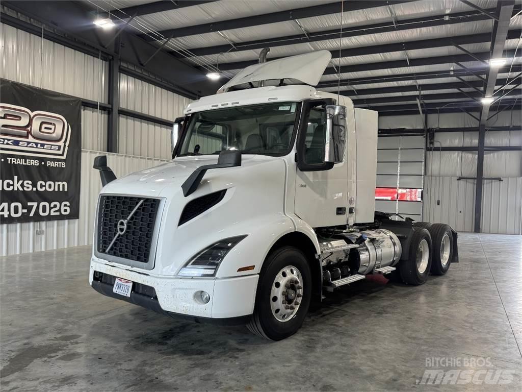 Volvo VNR64T300 Conventional Trucks / Tractor Trucks