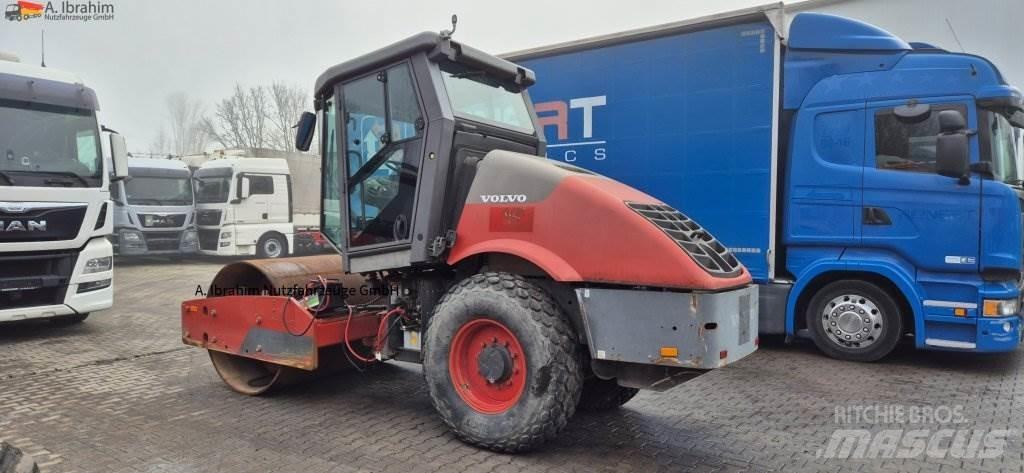 Volvo SD77 DX Other rollers