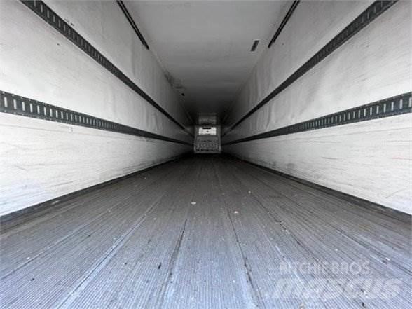 CIMC COOL GLOBE REEFER Temperature Controlled Trailers