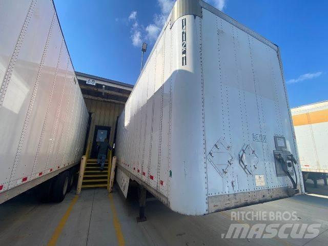 Wabash 28FT PUP TRAILER Dump Trailers