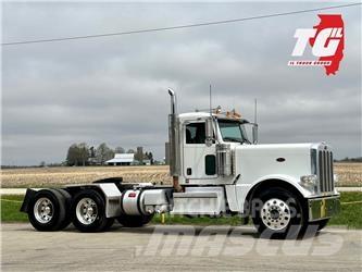 Peterbilt 389 Conventional Trucks / Tractor Trucks