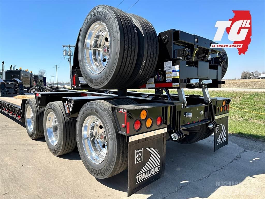Trail King TKFA1 Other Trailers