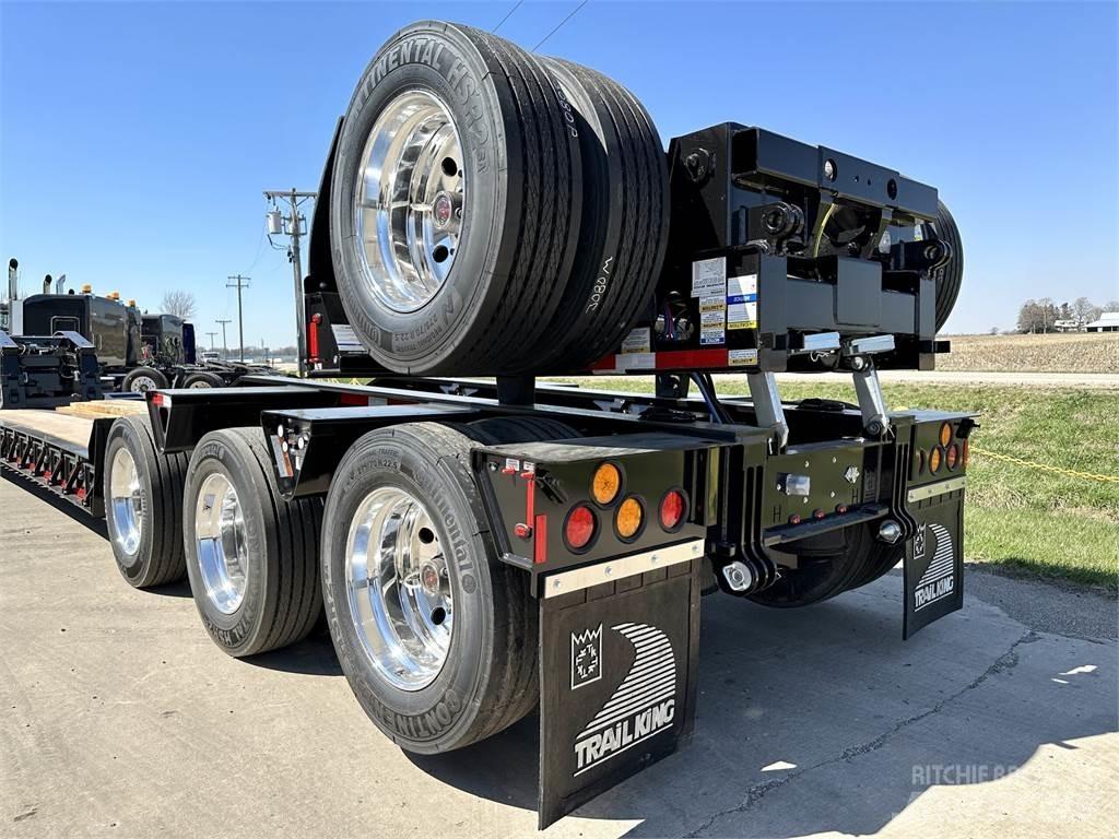 Trail King TKFA1 Other Trailers