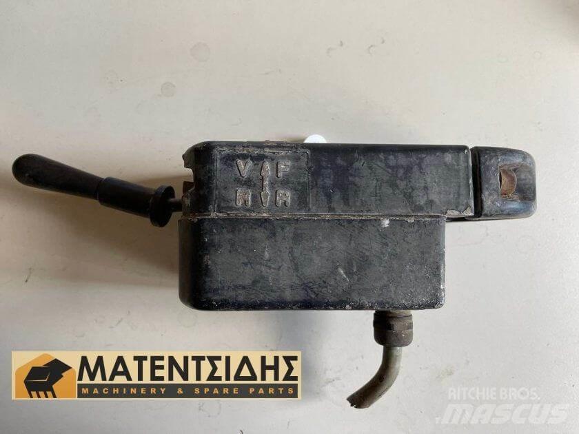  Zettelmeyer-ZF Other