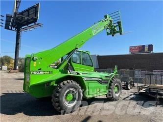 Merlo  Other Cranes and Lifting Machines
