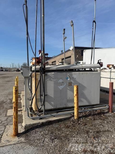  Unknown Other Cranes and Lifting Machines