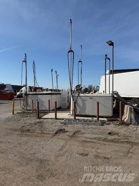  Unknown Other Cranes and Lifting Machines