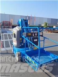 Genie GR26J Vertical mast lifts