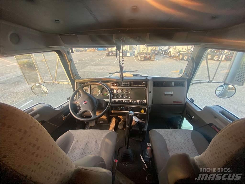 Kenworth T440 Cab & Chassis Trucks
