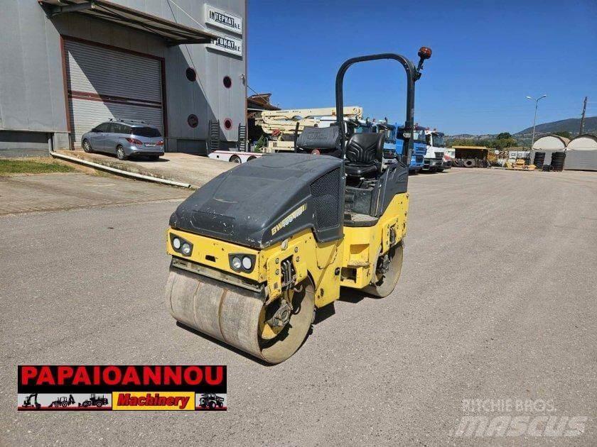 Bomag BW 100 AD-5 Other