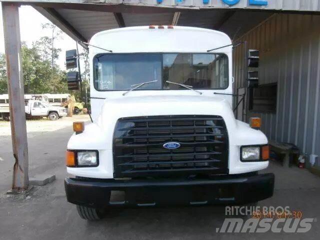 Ford WAYNE Other buses